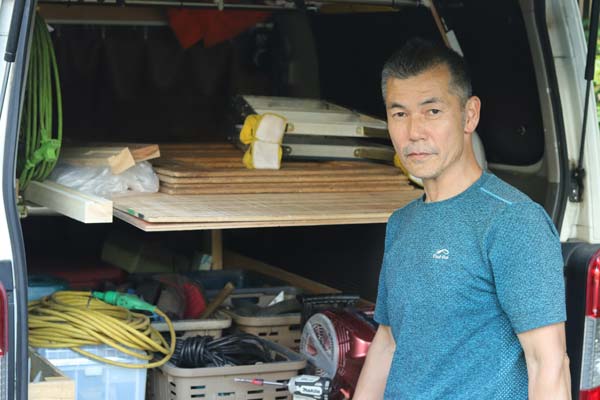 現場経験に基づく最適なご提案